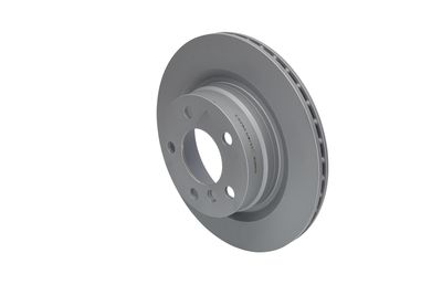 BREMSSCHEIBE ATE 24012002371 5