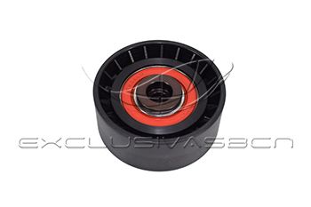 MDR MAT-4911 Ролик ремня генератора  для CHRYSLER (Крайслер)