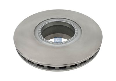 Brake disc Links/Rechts (434mmx45mm) past: VOLVO 7700, 8500, 8700, 9700, 9900 01.97-
