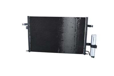 CONDENSATOR CLIMATIZARE NRF 35573 7