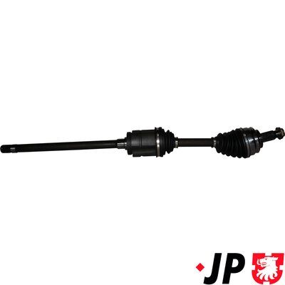 полуоска JP GROUP 1443100480