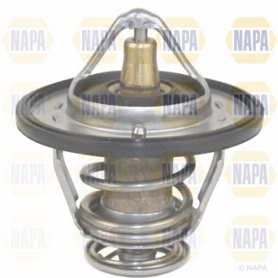 Thermostat, coolant NAPA NTH1023