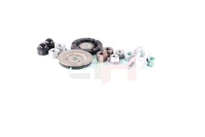 SET MONTARE AMORTIZOR