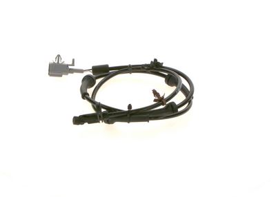 ABS-sensor Achter Links/Rechts