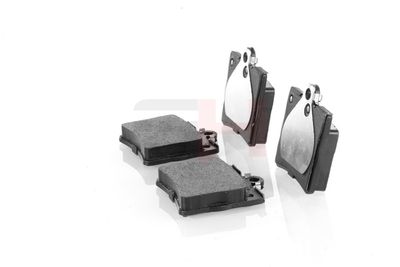SET PLACUTE FRANA FRANA DISC GH GH413335 49