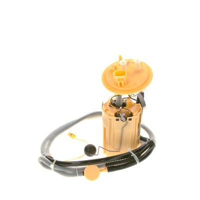 SISTEM ALIMENTARE CU COMBUSTIBIL BOSCH 1582980157 12