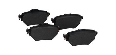 BREMSBELAGSATZ SCHEIBENBREMSE VALEO 302478A 13
