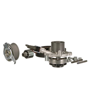 SET POMPA APA + CUREA DINTATA GATES KP45678XS1 16