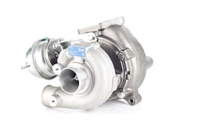 COMPRESOR SISTEM DE SUPRAALIMENTARE NISSENS 93107 9