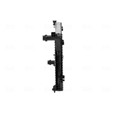 RADIATOR RACIRE MOTOR NISSENS 60328 1