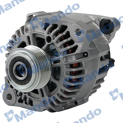 GENERATOR / ALTERNATOR MANDO BN373002G400 1