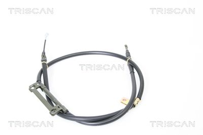 TRISCAN 8140 18110 Трос ручного тормоза  для KIA CLARUS (Киа Кларус)