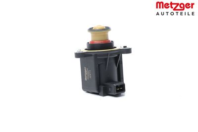 SCHUBUMLUFTVENTIL LADER METZGER AUTOTEILE 08920200 6