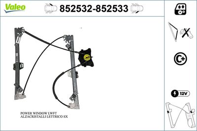 MECANISM ACTIONARE GEAM