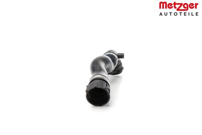 FURTUN RADIATOR METZGER AUTOTEILE 2421159 11