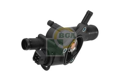 TERMOSTAT LICHID RACIRE