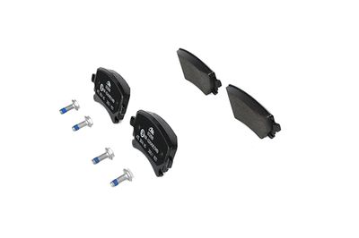 BREMSBELAGSATZ SCHEIBENBREMSE ATE 13046028892 6