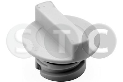 STC T439146 Крышка масло заливной горловины для LANCIA YPSILON