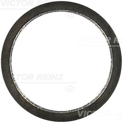 VICTOR-REINZ 71-23662-20 Прокладка глушника для VW (Фольксваген_)