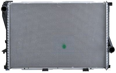 KüHLER MOTORKüHLUNG MAHLE CR297000P 2