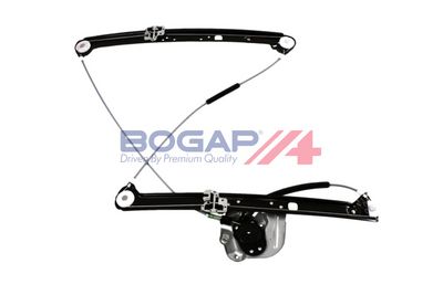 MECANISM ACTIONARE GEAM BOGAP B5341136 5