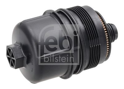 Oliefilter