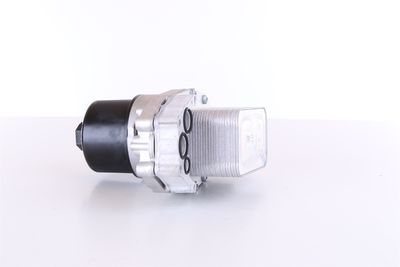 RADIATOR ULEI ULEI MOTOR NISSENS 90948 16