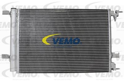VEMO V40-62-0036 Радиатор кондиционера  для OPEL CASCADA (Опель Каскада)