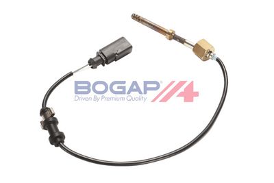 SENZOR TEMPERATURA GAZE EVACUARE BOGAP A6120141 4