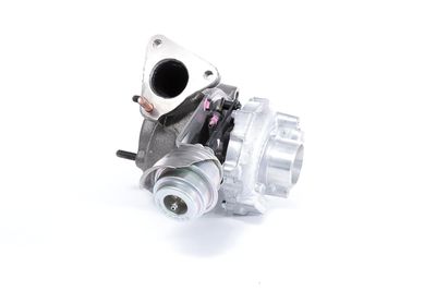 LADER AUFLADUNG BTS Turbo T911026 30