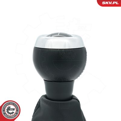 Hlavice řadicí páky SKV 63SKV452