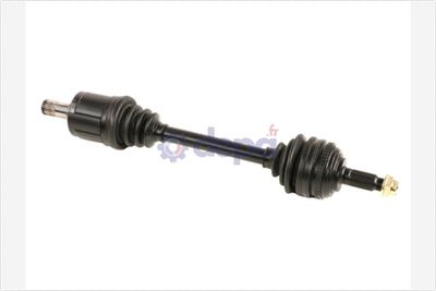 Приводной вал DEPA 3381000 для HONDA CRX