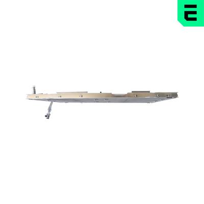 CONDENSATOR CLIMATIZARE ERA 667145 5