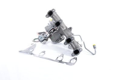 LADER AUFLADUNG BTS Turbo T981105 13