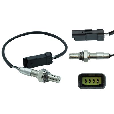 SONDA LAMBDA LUCAS LEB5459 7