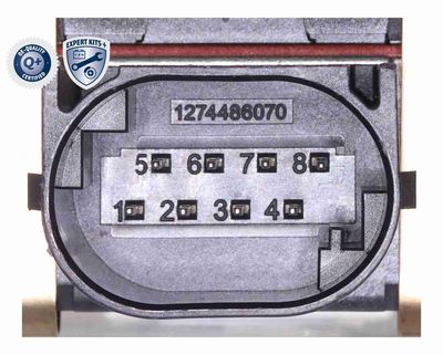 SENZOR TEMPOMAT DE REGLARE A DISTANțEI VEMO V10720332 2