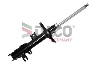 Амортизатор DACO Germany 452206R для MAZDA CX-5