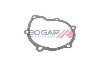 POMPă DE APă RăCIRE MOTOR BOGAP B4234107 4