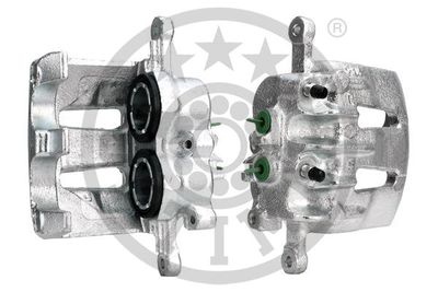 OPTIMAL BC-3057R Тормозной суппорт для NISSAN VANETTE Автобус (C22) 2.0 D (ULC22)