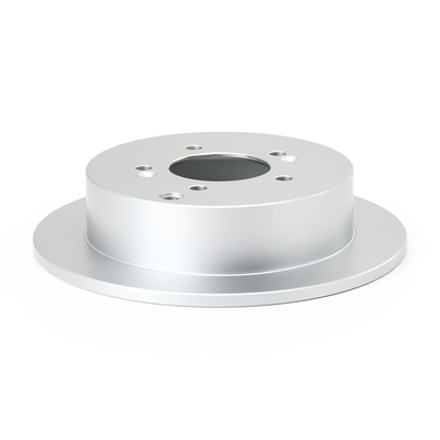 спирачен диск RIDEX 82B0133P