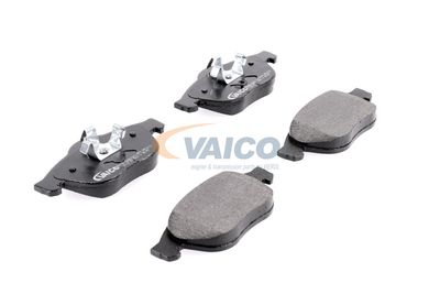 BREMSBELAGSATZ SCHEIBENBREMSE VAICO V460154 52