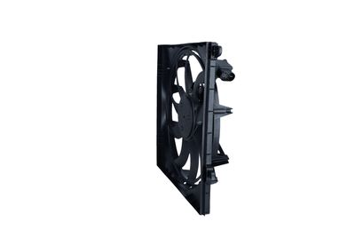 VENTILATOR RADIATOR NRF 470029 13