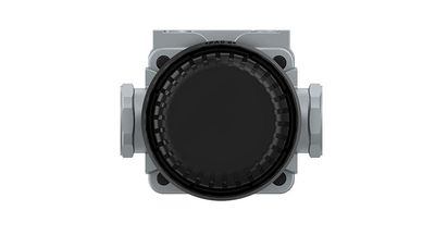 Snabbutlösningsventil WABCO 9735000450 för DAF, ISUZU, IVECO, RENAULT, …