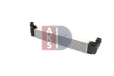 LADELUFTKüHLER AKS DASIS 187036N 9