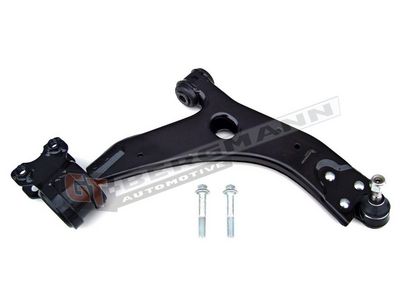 GT-BERGMANN Automotive Vikšro valdymo svirtis
