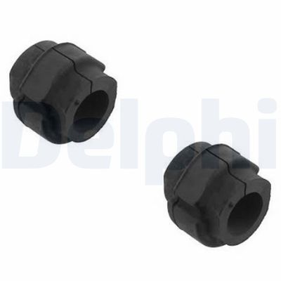 Ložiskové pouzdro, stabilizátor DELPHI TD5787W