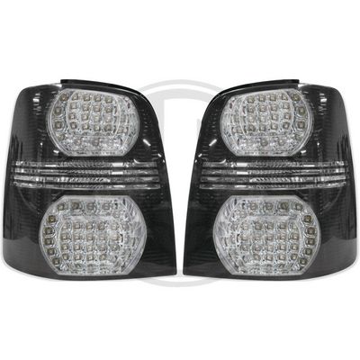SET LUMINI SPATE DIEDERICHS 2295998