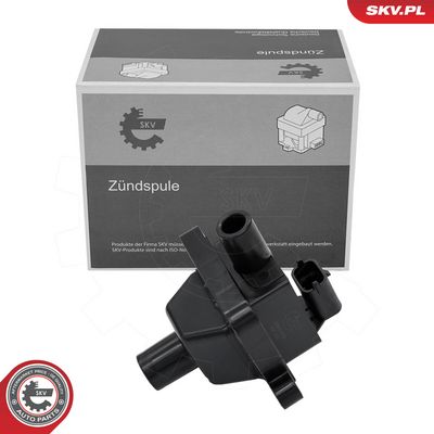 Zapalovací cívka SKV 03SKV009