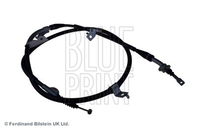 Cable Pull, parking brake BLUE PRINT ADN146365