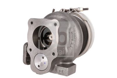 Lader, ladesystem FEBI BILSTEIN 189516